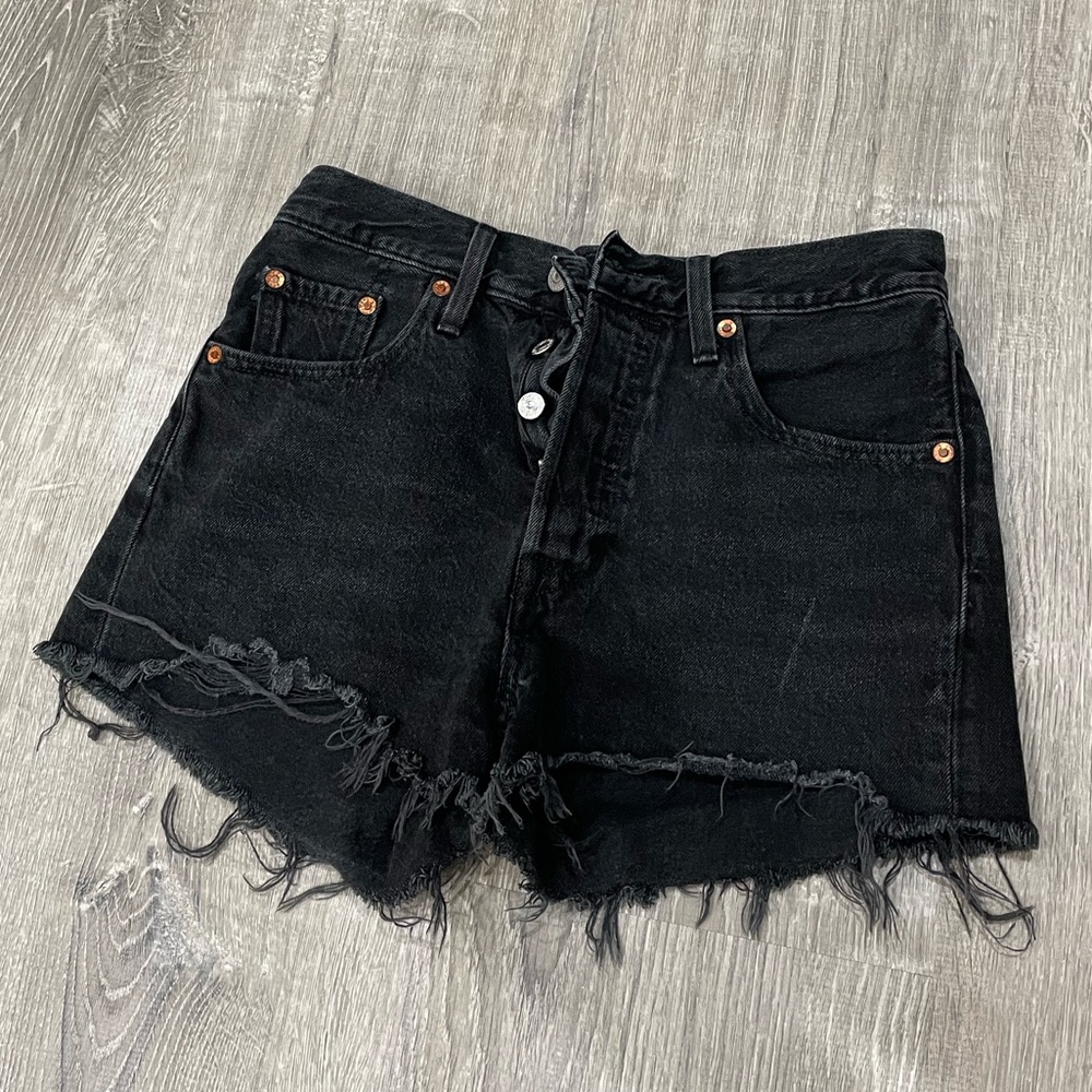 Levi shorts